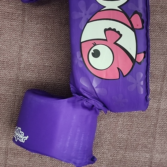 Stearns Puddle Jumper Childs Life Jacket - Picture 4 of 14